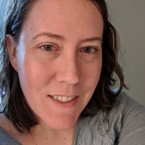 Meet your Posher, Michele